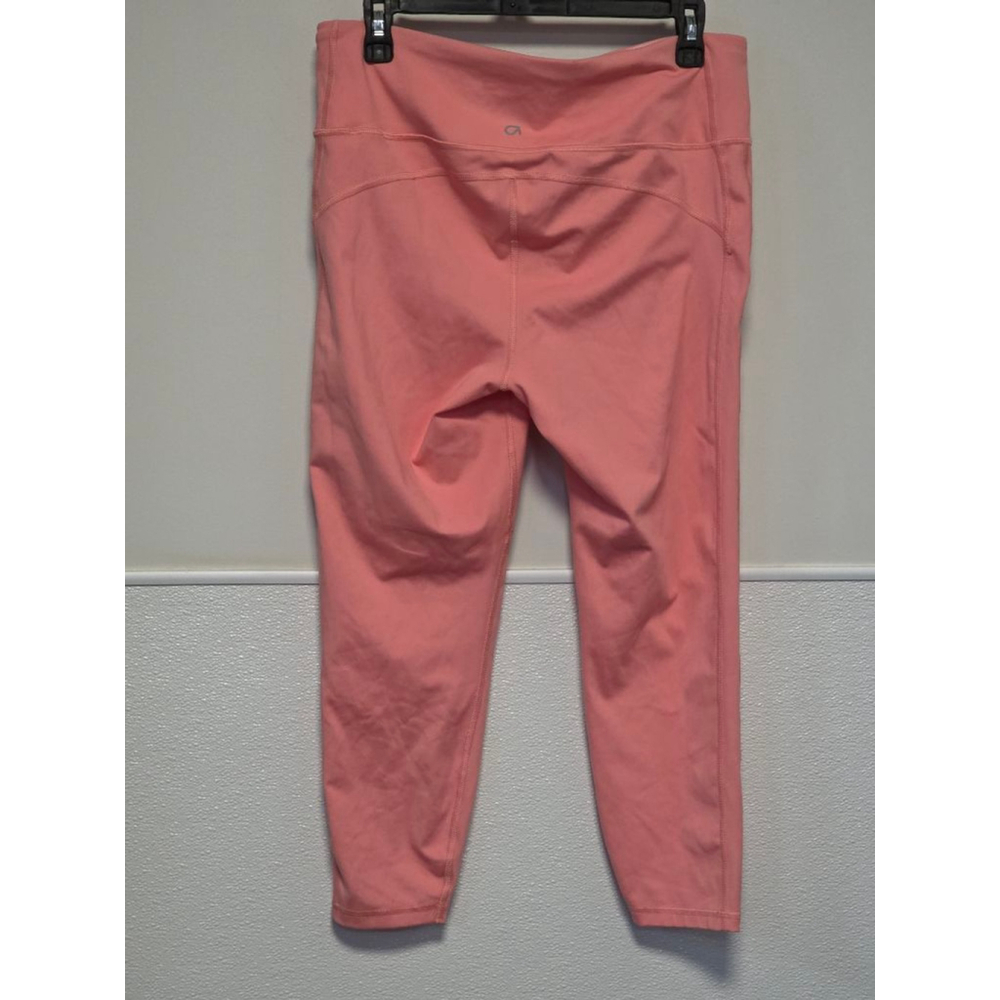 Women's GapFit‎ Coral Leggings L - Picture 4 of 8